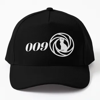 009 Кошка (Белая версия) Бейсболка рыболовная шляпа Военная Тактическая Кепка чайные шляпы Шляпа Мужская Женская
