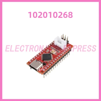 102010268 ATmega328P Seeeduino Nano AVR® Платы и комплекты для разработки Микроконтроллеров ATmega AVR MCU