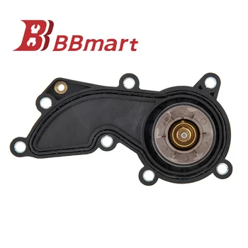 BBMart Автозапчасти Корпус термостата охлаждающей жидкости двигателя для Audi A8 06E121111AT 06E 121 111 AT Автомобильные аксессуары
