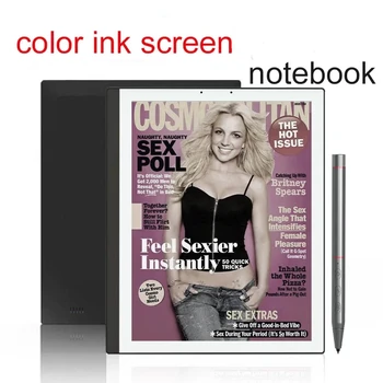 Bigme b1pro plus Цветной планшет с 10,3-дюймовым экраном colorE-ink 300PPI для чтения электронных книг, электронная книга с цветным экраном, электронная книга Kindle
