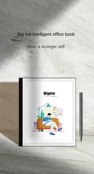 Bigme b1pro plus Цветной планшет с 10,3-дюймовым экраном colorE-ink 300PPI для чтения электронных книг, электронная книга с цветным экраном, электронная книга Kindle Изображение 2