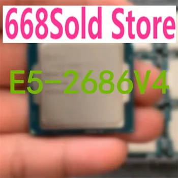 E5-2686V4 2.3G E5 2686V4 2686 18-ядерный 36-резьбовой компьютер материнская плата процессор сервер процессор процессор