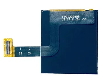IPS 1,3-дюймовый 24-контактный SPI TFT LCD Цветной экран ST7789 Drive IC 240 (RGB) * 240 Изображение 2