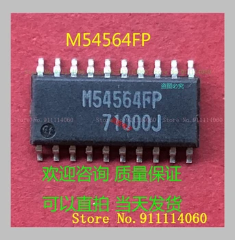M54564FP SOP20