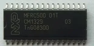 MFRC500, MFRC531, MFRC530, CLRC632, SLRC400, MFRC522, RC522