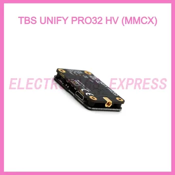 TBS UNIFY PRO32 HV (MMCX) для радиоуправляемого гоночного дрона радиоуправляемой модели Изображение 2