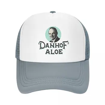 Бейсболка Danhof Aloe, детская шляпа, военная тактическая кепка, женские шляпы 2023, мужские Изображение 2