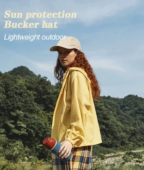 Бейсболка для рыбалки унисекс UPF50 + с защитой от солнца, бейсболка для женщин, уличная ультратонкая водонепроницаемая шляпа, один размер