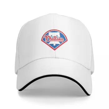 бейсболка с логотипом phillies, бейсболка new in the hat, женская пляжная распродажа 2022, мужская кепка.