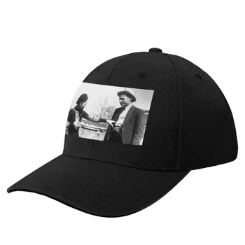 Бейсбольная кепка Bonnie and Clyde Photography, одежда для гольфа, кепка дальнобойщика, шляпы для вечеринок, женские шляпы 2023, мужские