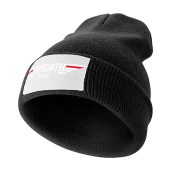 Вязаная шапка Guenther Steiner Top Gunth Snapback Кепка для гольфа Мужские брендовые мужские кепки Мужская шляпа Роскошная женская