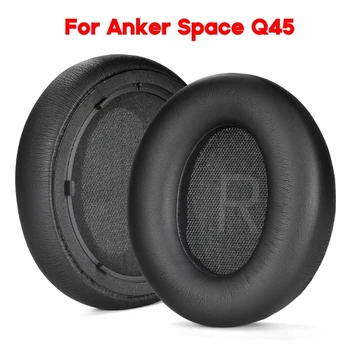 Замена губчатых амбушюр для гарнитуры Space Q45 Улучшает качество звучания Изображение 2