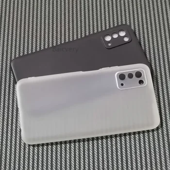Защитный мягкий чехол для телефона из ТПУ для Huawei Honor X10 X30 Max X30max X10Max KKG-AN00 KKG-AN70 Изображение 2