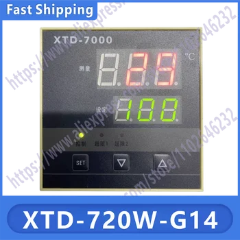 Интеллектуальный регулятор температуры XTD-720W-G14 XTD-7000
