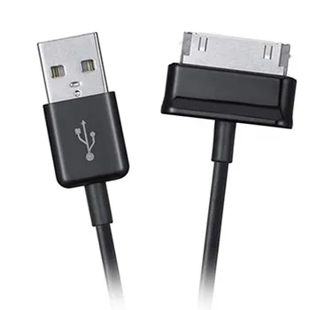 Кабель зарядного устройства для синхронизации данных USB для Samsung Galaxy Tab P3100 P1000 P7300 P3110