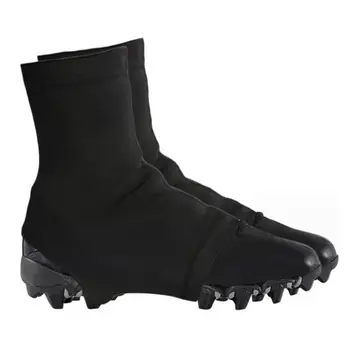 Легкие чехлы для футбольных бутс, чехлы для футбольных бутс, Пескостойкие футбольные шипы, чехлы для ног, носки для обуви для регби, хоккея для футбола