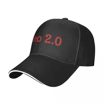 Лента для инструментов Leo 2.0 / Leo 2.0 ProductsCap Бейсболка Бейсбольные мужские кепки Женская шапка Зимняя мужская бейсболка женская