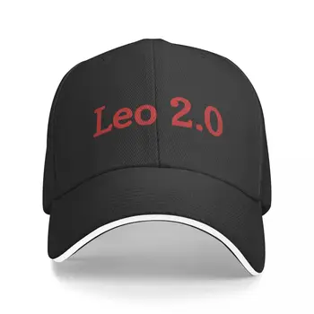 Лента для инструментов Leo 2.0 / Leo 2.0 ProductsCap Бейсболка Бейсбольные мужские кепки Женская шапка Зимняя мужская бейсболка женская Изображение 2