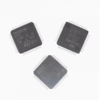Микроконтроллер на микросхеме GD/STM32F030RCT6/STM32F103RCT6/STM32F107RCT6