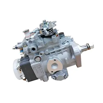 Насос высокого давления дизельного топлива 129919-51501 104642-7611 Для двигателя YANMAR 4TNE98