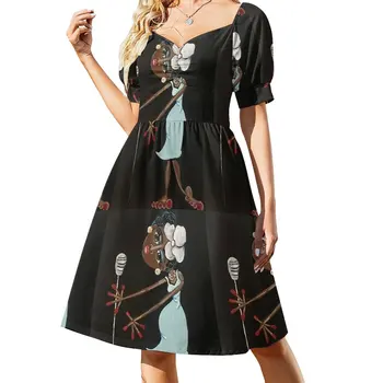 Новое платье без рукавов от Billie Holiday, шикарное вечернее платье, платья для женщин 2023, платья для женщин