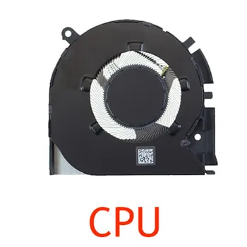 Новый оригинальный вентилятор охлаждения процессора для ASUS PRO 14 M3401Q K3400P M3400QA M7400 M7400Q X7400 вентиляторы-охладители Радиатор радиатора Изображение 2