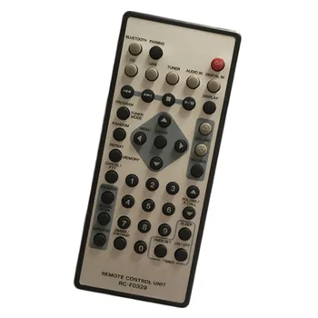 Новый Пульт Дистанционного Управления для Акустической Системы Kenwood Sound Palyer RC-F0329 K270 Controller