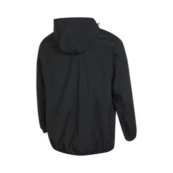 Оригинальная мужская куртка Adidas TH LITE WVJK нового поступления, спортивная одежда с капюшоном Изображение 2