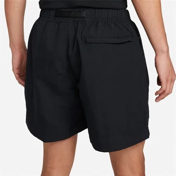 Оригинальные короткие мужские шорты NIKE AS M NRG ACG TRAIL, новое поступление, спортивная одежда Изображение 2