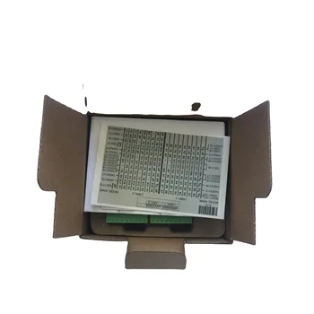 Оригинальный программируемый контроллер модуля ПЛК DVP06PT-S Изображение 2
