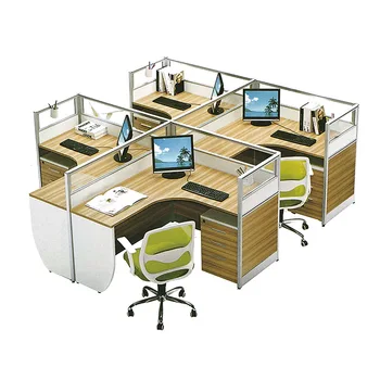 Офисная мебель Wholes Дешевый офисный стол Современный компьютерный стол для домашнего офиса