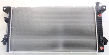 Охладитель радиатора водяного бака для Ford F-150 F150 V8 4.6L 2009 2010 09 10