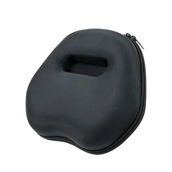 Портативная сумка для наушников над ухом, ударопрочная дышащая водонепроницаемая сумка для наушников с ручной веревкой, жесткие сумки для наушников для EDIFIER W820NB