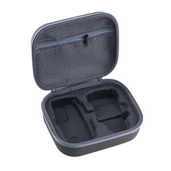 Портативный чехол для переноски аксессуаров для дрона DJI Mavic Mini SE, сумка для хранения противоударной защитной сумки для путешествий