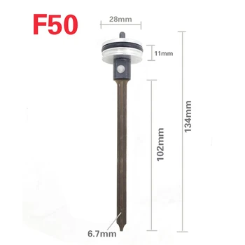 Поршень Reilyn F50 Аксессуар для пистолета для ногтей Запчасти для гвоздезабивателя F50