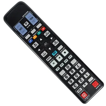 Пульт дистанционного управления AK59-00104R Используется для Samsung TV Blu-Ray DVD Disc Player BD-C5500 BD-C7500 BD-C6900 BD-C5300 BD-5500C Контроллер Изображение 2
