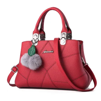 Трансграничная маленькая сумка Женская 2023 модная сумка Большой емкости женская вышитая сумка-мессенджер на одно плечо Mother's fa