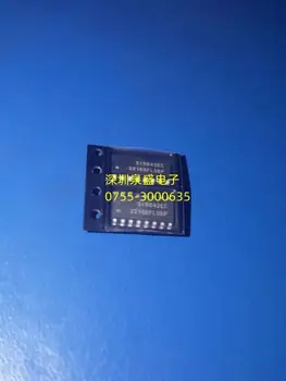 Трафаретная печать чипа SI8642EC-B-IS1R SI8642EC Изображение 2
