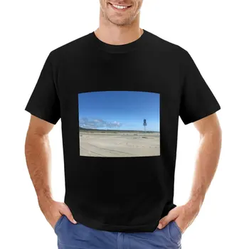 Футболка Grayland Beach Road, футболки, мужская футболка с графическим рисунком, забавные футболки для мужчин