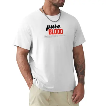 чистая (на белом) футболка для мальчиков, белые рубашки с графическими футболками, мужская одежда